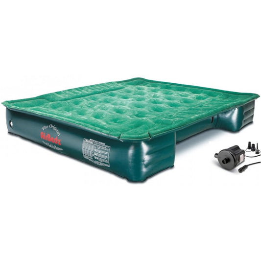 PPI-PV202C AirBedz Lite 6.0′-6.6′ Full Size Truck Bed Mattress with Portable DC Air Pump