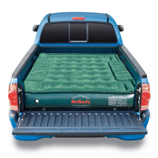 PPI-PV203C AirBedz Lite Mid Size Mattress 6.0′-6.5′ Standard Bed with Portable DC Air Pump