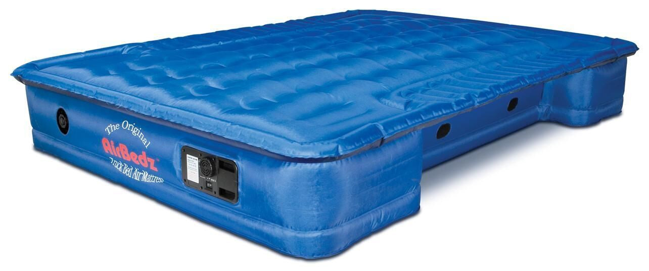 PPI-101 Fits Full-size Trucks with 8'-8'2" Long bed-Built-in Rechargeable Battery Air Pump