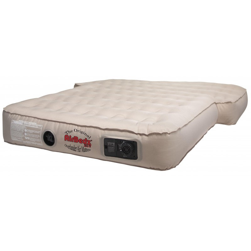 AirBedz XUV JEEP, SUV & Crossover Air Mattress w Built-in Rechargeable with NI-MH Battery