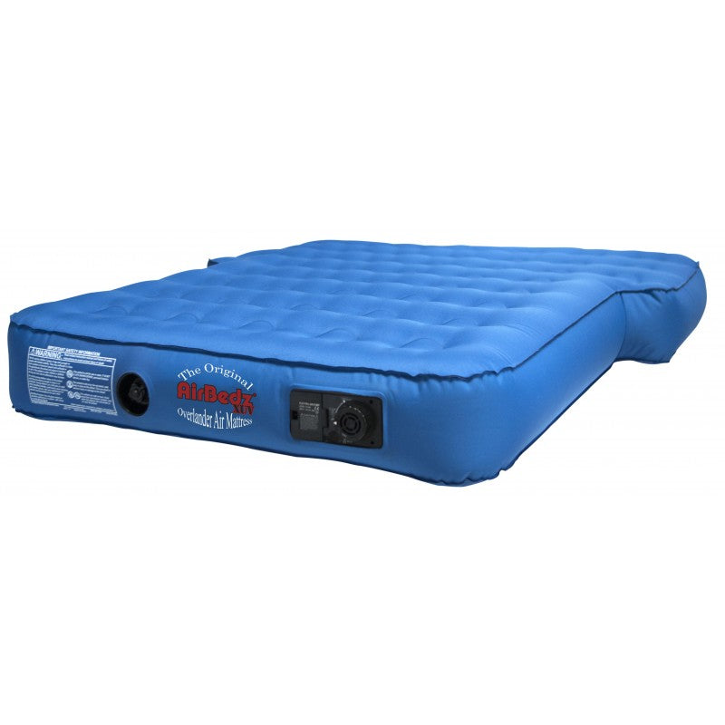 AirBedz XUV JEEP, SUV & Crossover Air Mattress w Built-in Rechargeable with NI-MH Battery