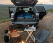 AIR 4Runner Vehicle Mattress