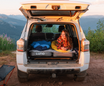 AIR 4Runner Vehicle Mattress