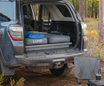 AIR 4Runner Vehicle Mattress