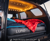 AIR 4Runner Vehicle Mattress