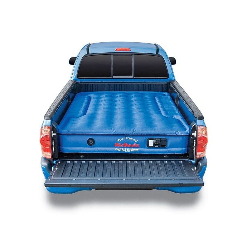 PPI-101 Fits Full-size Trucks with 8'-8'2" Long bed-Built-in Rechargeable Battery Air Pump